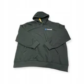 Bluzy męskie - Wciągana bluza męska z kapturem Carhartt 3XL - miniaturka - grafika 1