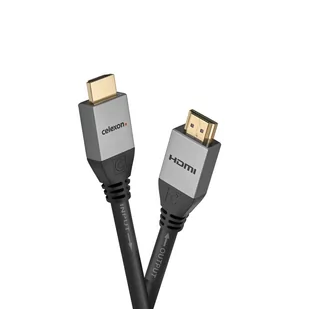 Celexon Professional Line aktywny kabel HDMI 2.0a/b 4K z Ethernetem - 15.0m - Kable - miniaturka - grafika 2