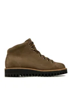 Botki męskie - Fracap Trapery Explorer R500 Zielony - miniaturka - grafika 1
