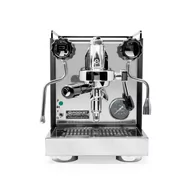 AGD OUTLET - Używany ekspres do kawy Rocket Espresso Appartamento Black/White - miniaturka - grafika 1