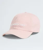 Czapki damskie - The North Face NF0A7WHPYK9 Roomy Norm Hat Męska Czapka Pink Moss/TNF Biała Rozmiar OS - miniaturka - grafika 1