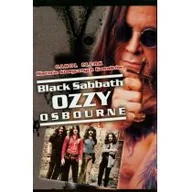 Książki o kulturze i sztuce - KAGRA Black Sabbath. Ozzy Osbourne. Historie... Carol Clerk - miniaturka - grafika 1