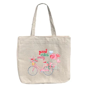 Torba na Dzień Matki – Prezent dla Mamy Ekologiczna do pracy, z podszewką, na ramię, kwiaty - Torby i wózki na zakupy Torba na Dzień Matki – Prezent dla Mamy Ekologiczna do pracy, z podszewką, na ramię, kwiaty - Torby i wózki na zakupy - miniaturka - grafika 1