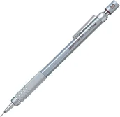 Ołówki - Ołówek Automatyczny GraphGear 500 0.3mm Pentel - miniaturka - grafika 1