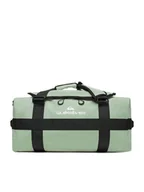 Torby podróżne - Quiksilver Torba QUIC-P-009-07 Zielony - miniaturka - grafika 1