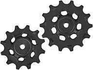 Części rowerowe - Sram manetka 2139026004 Pulley Kit, czarna, 5 x 5 x 5 cm 11.7518.051.000 - miniaturka - grafika 1