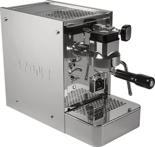 Ekspres do kawy Stone Espresso Lite Premium Chrome - Ekspresy do kawy - miniaturka - grafika 2
