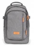 Plecaki - Plecak miejski codzienny Eastpak Smallker Cs 26 l sunday grey 2 - miniaturka - grafika 1