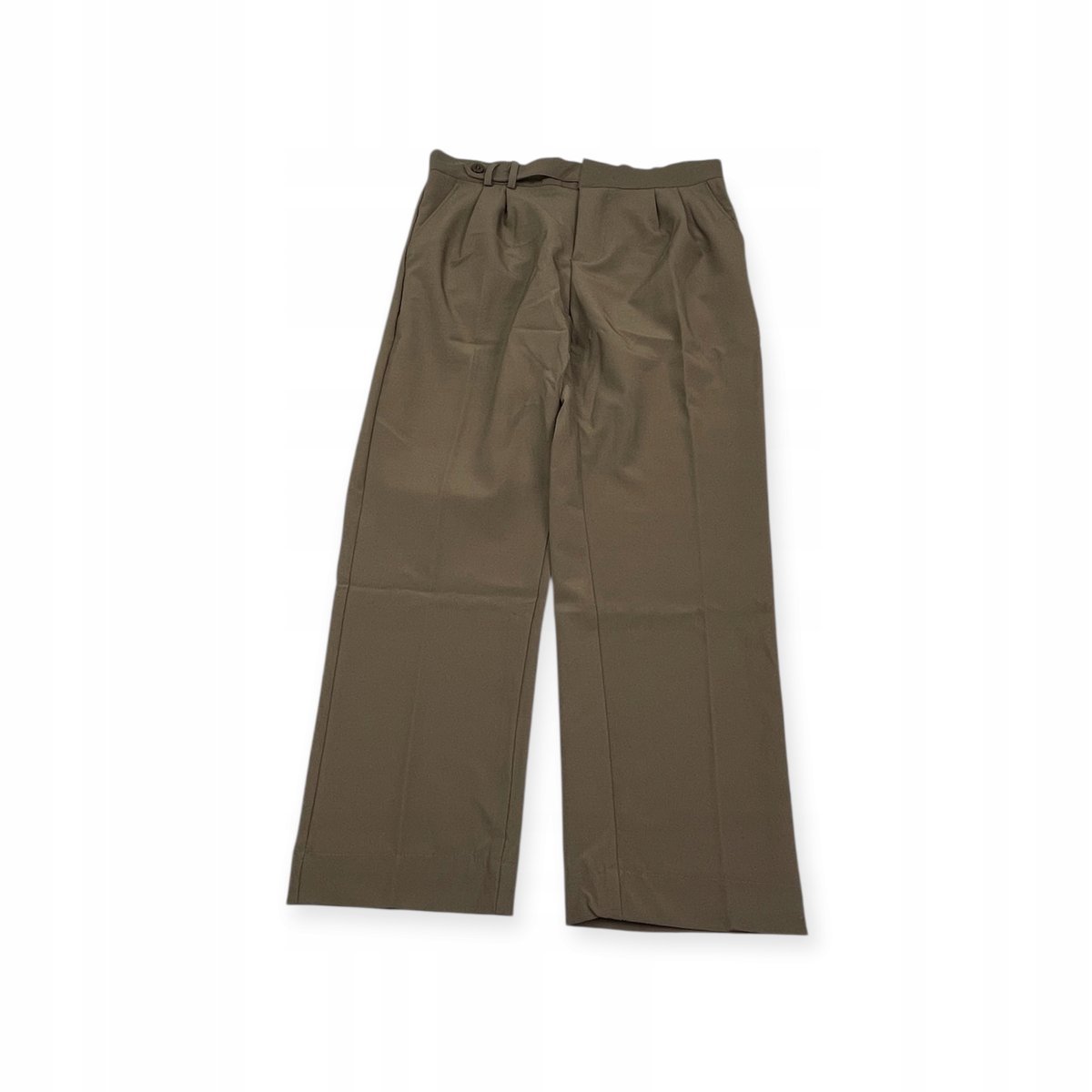 Spodnie eleganckie damskie Old Money M