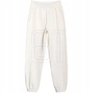 Dresy damskie - Spodnie 4F CAS F1013 W 4FWSS25TTROF1013 11S 2 XL - miniaturka - grafika 1