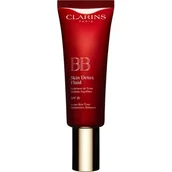 Kremy BB - BB Skin Detox Fluid SPF 25 02 Medium - miniaturka - grafika 1