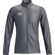 Kurtki męskie - Under Armour Challenger męska kurtka dresowa - miniaturka - grafika 1