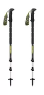 Nordic walking - GABEL Kije trekkingowe MULTIGRIP CARBON FL EF - miniaturka - grafika 1