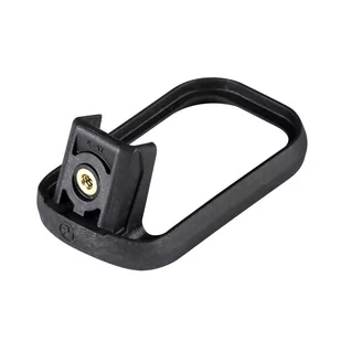 Magpul - Lejek GL Enhanced Magazine Well do GLOCK 17 GEN 4 - MAG932 - Osprzęt do wiatrówek - miniaturka - grafika 1