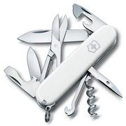 Saperki - VICTORINOX Scyzoryk VICTORINOX Climber1.3703.7 - miniaturka - grafika 1