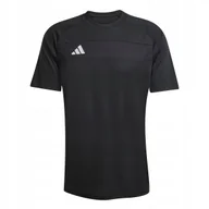 Koszulki męskie - ADIDAS KOSZULKA TIRO 25 JD0446 r S - miniaturka - grafika 1