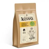 Dary Natury Kawa z korzenia mniszka z wanilią 100 g Bio - Kawa - miniaturka - grafika 1