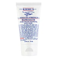 Kremy i maski do rąk - Kiehls Ultimate Strength Hand Salve Krem do rąk 75ml - miniaturka - grafika 1