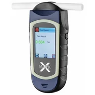 Alkomaty - Alcovisor Mark X + Red (5907437062258) - miniaturka - grafika 1