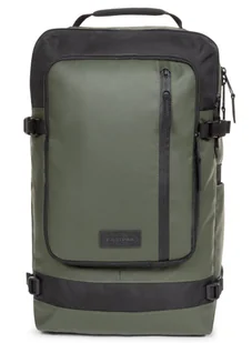 Plecak miejski Eastpak Tecum L Cnnct - top khaki - Plecaki - miniaturka - grafika 1