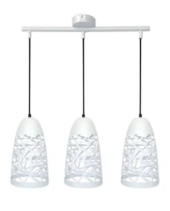Candellux Lampa wisząca 3 pł Sabrin 33-54876 c_33-54876 - Lampy sufitowe - miniaturka - grafika 7