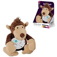 Zabawki interaktywne dla dzieci - Zabawka interaktywna ASKATO Małpka 125497 - miniaturka - grafika 1