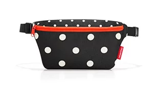 Reisenthel S beltbag czarny 1 L - Plecaki - miniaturka - grafika 1