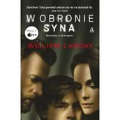 Thrillery - W obronie syna - miniaturka - grafika 1