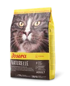 Mokra karma dla kotów - Josera Naturelle 400g 26783-uniw - miniaturka - grafika 1