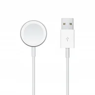 Ładowarki do telefonów - Ładowarka Indukcyjna Do Iphone Apple Watch Kabel - miniaturka - grafika 1