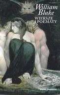 Dramaty - Wiersze i poematy Blake - miniaturka - grafika 1