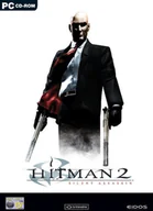 Gry PC Cyfrowe - Hitman 2: Silent Assassin PC - miniaturka - grafika 1