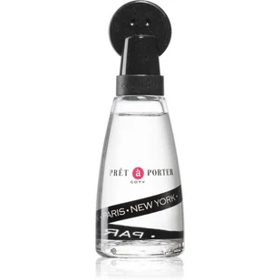 COTY Pret A Porter For Woman EDT spray 50ml - Wody i perfumy damskie - miniaturka - grafika 1