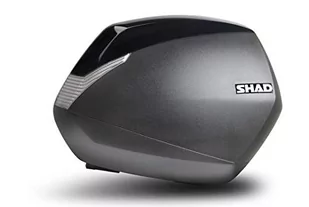 SHAD d1b36e21 SH36 pokrywa akcesoria - Kufry i sakwy motocyklowe - miniaturka - grafika 1