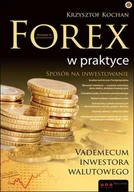 E-booki - biznes i ekonomia - Forex w praktyce. Vademecum inwestora walutowego - miniaturka - grafika 1
