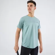Tenis ziemny - Koszulka tenisowa męska Artengo Dry - miniaturka - grafika 1