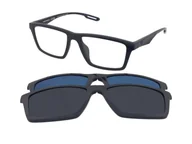 Okulary korekcyjne, oprawki, szkła - Dioptrie szkieł Emporio Armani EA4189U 5759/1W - miniaturka - grafika 1