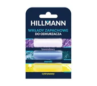 Akcesoria do odkurzaczy - HILLMANN Mix 3 szt. - miniaturka - grafika 1