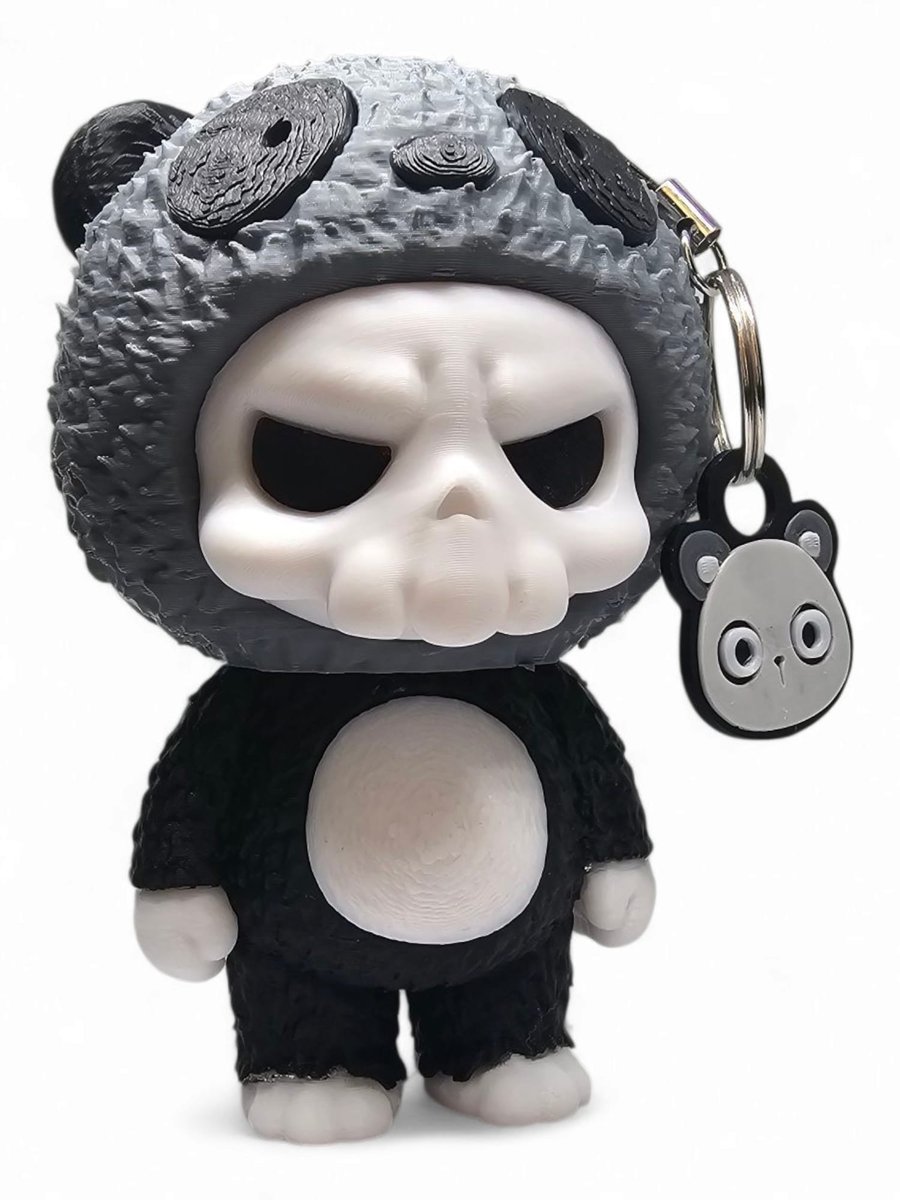 Brelok Skubbies - Babuu 10 cm