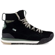 Buty zimowe męskie - Buty The North Face Back-To-Berkeley III 0A5G2ZSEY1 - czarne - miniaturka - grafika 1