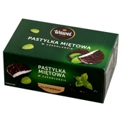 Cukierki - Wawel PASTYLKA MIĘTOWA 210G zakupy dla domu i biura 76114164 - miniaturka - grafika 1