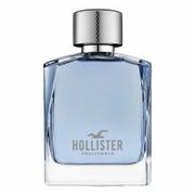 Hollister Wave woda toaletowa 100 ml