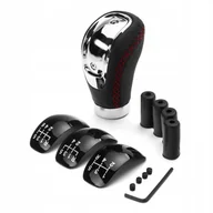 Akcesoria motoryzacyjne - Gałka zmiany biegów AD ACCESSORIES un6/1 - miniaturka - grafika 1