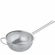 Sitka - Sitko, stal nierdzewna, śred. 22 cm kod: KU-2506102822 - miniaturka - grafika 1