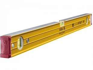 Stabila Poziomnica 80cm typ 96-2M - Poziomice, łaty, miary - miniaturka - grafika 2