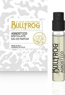 Wody i perfumy męskie - Bullfrog Eau de Parfum Agnostico Distilatte - Perfumy o unikalnym zapachu Agnostico 2ml próbka - miniaturka - grafika 1