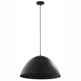 TK Lighting Lampa wisząca metalowa Faro New Black   6006 - Lampy sufitowe - miniaturka - grafika 2
