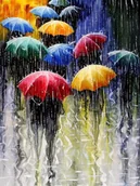 Malowanie po numerach - Obraz Malowanie Po Numerach Na Krośnie + Rama - miniaturka - grafika 1