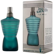 Wody i perfumy męskie - Woda toaletowa dla mężczyzn Jean Paul Gaultier Le Male 40 ml (8435415012607) - miniaturka - grafika 1