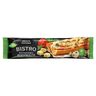 Dania mrożone - Proste Historie Bistro Zapiekanka margherita 190 g - miniaturka - grafika 1